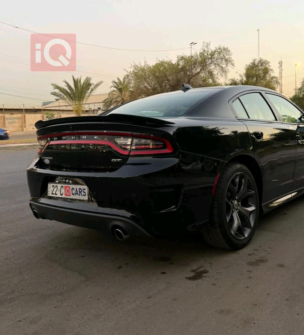 Dodge Charger